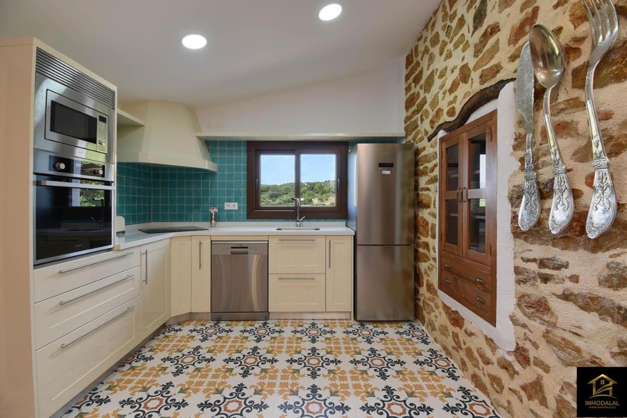 Casa Romero Holiday home Benissa