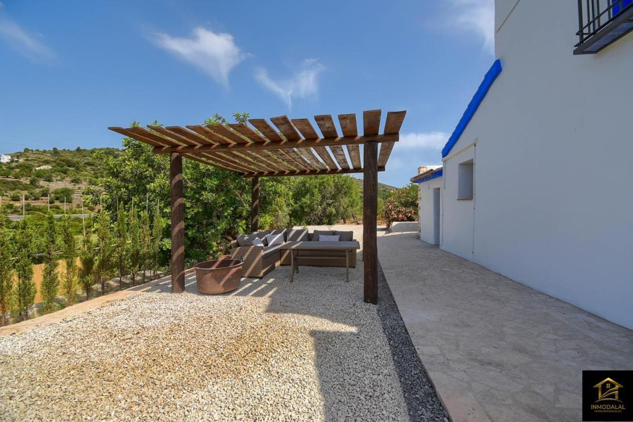 Holiday home Casa Romero *