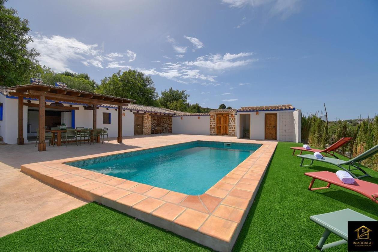 Casa Romero Holiday home *