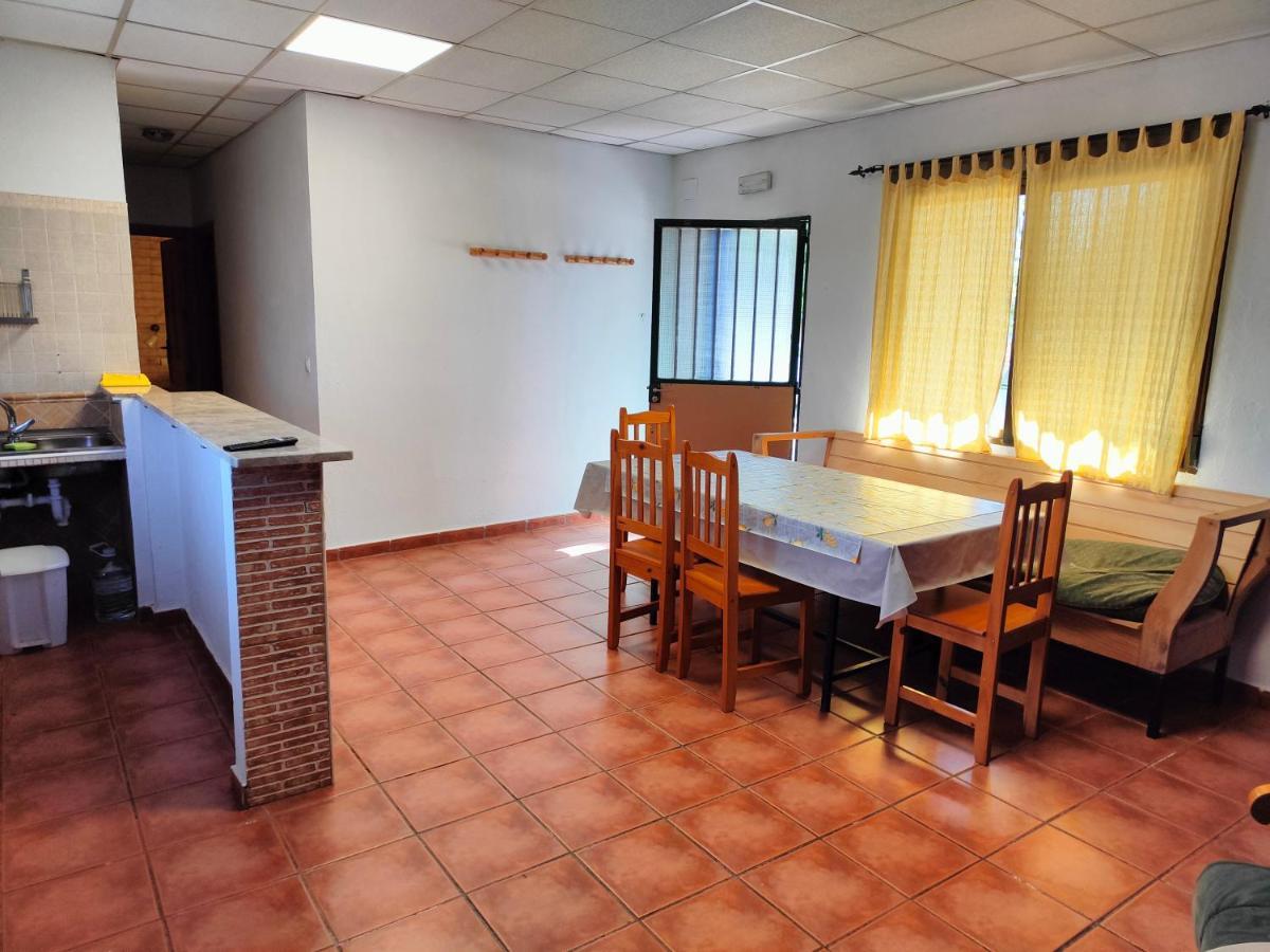 La Venta De Estrellas Farm stay Valdepenas