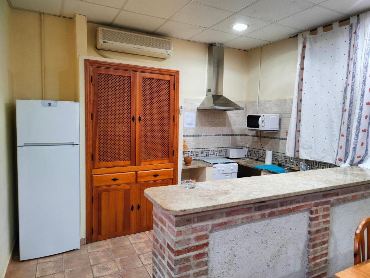Farm stay La Venta De Estrellas *