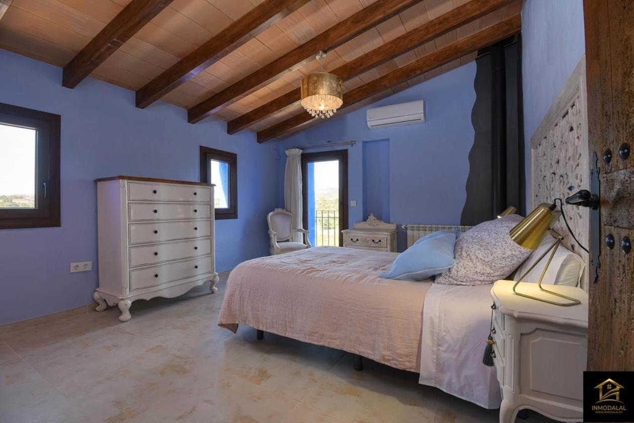 Casa Romero Benissa