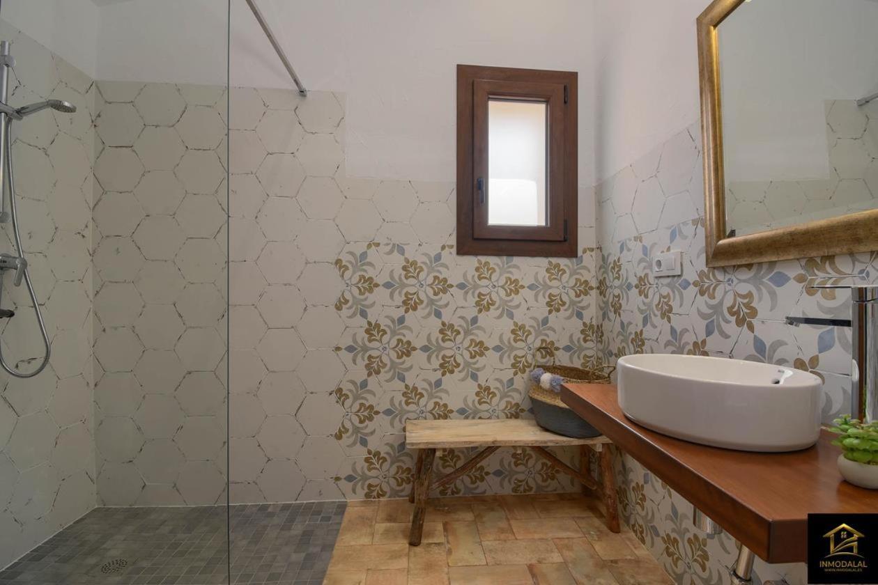 Holiday home Casa Romero