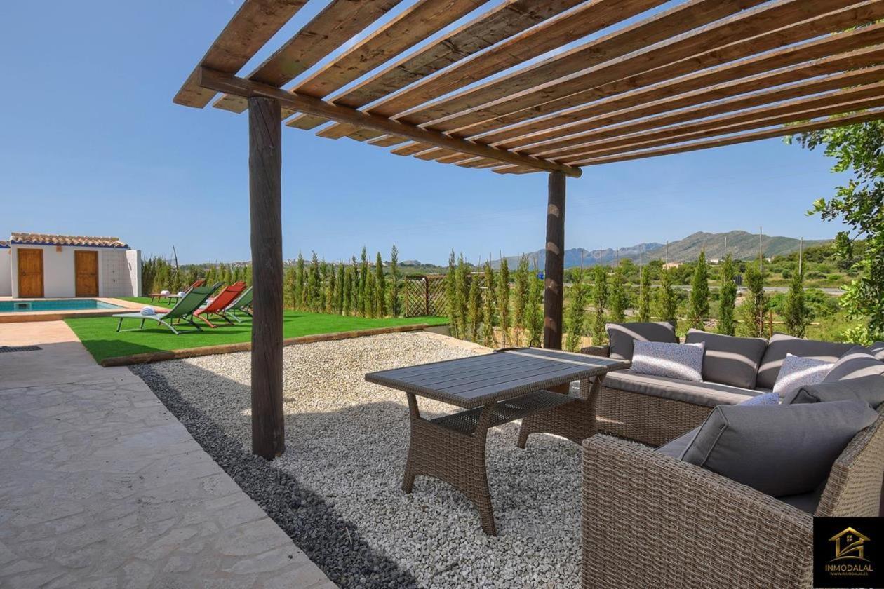 Casa Romero * Benissa