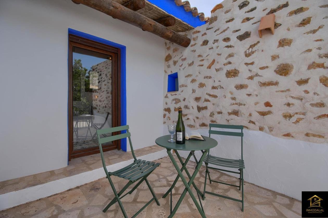 Casa Romero Holiday home Benissa