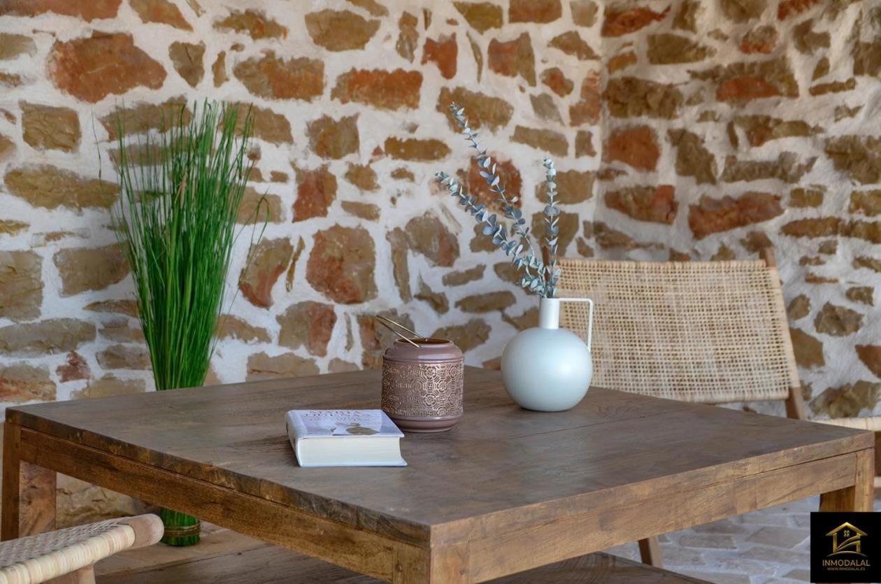 Casa Romero * Benissa