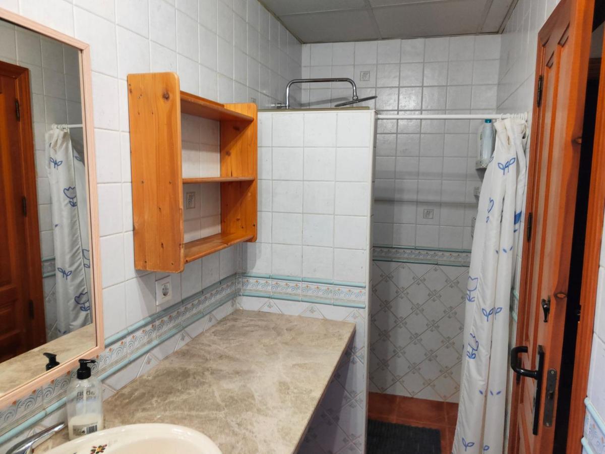 La Venta De Estrellas Farm stay *