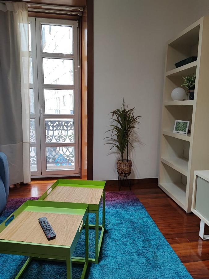 Apartment Carrerahouses Gaivota