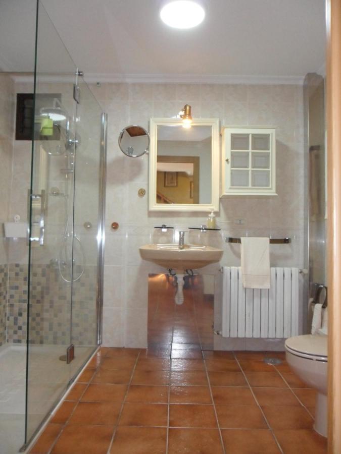 Casa Da Vieira Pensión Ourense
