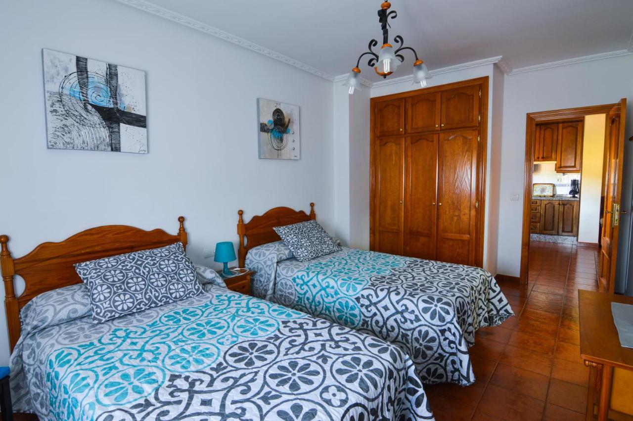 Casa rural Rurales El Prado