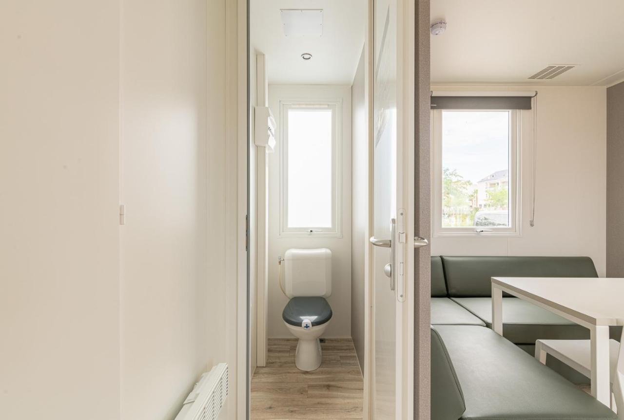 Camping Valencia - Bungalows Holiday park Puzol