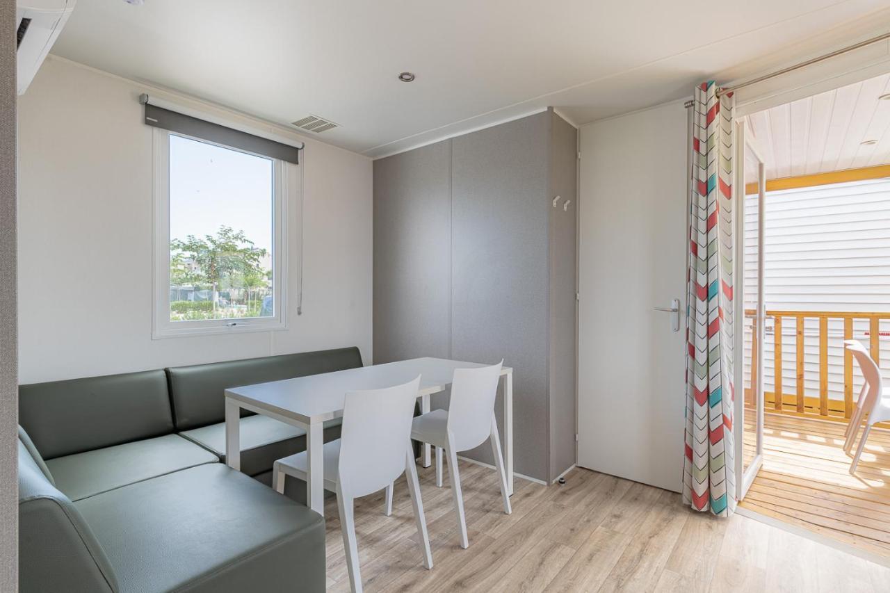 Camping Valencia - Bungalows *