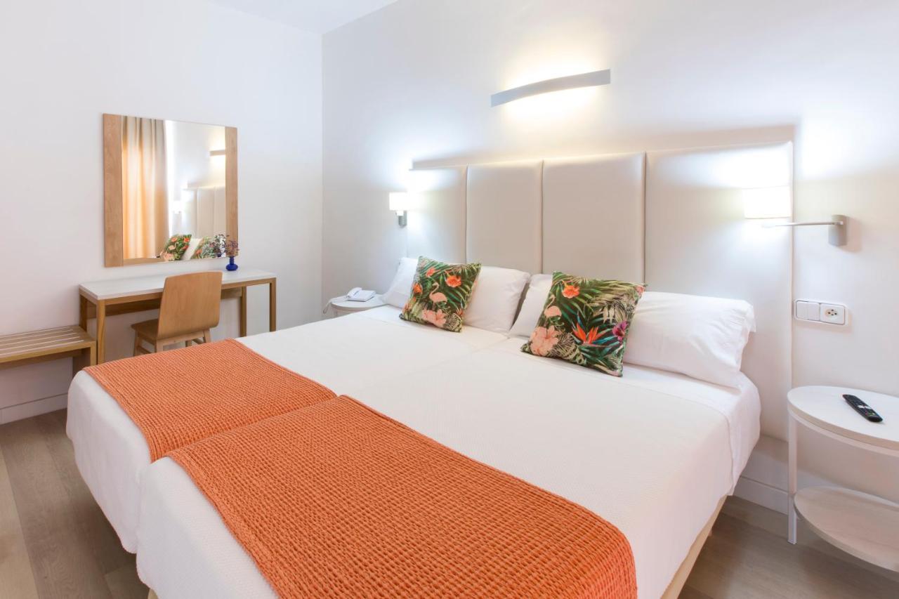 Hotel Levante Es Pujols