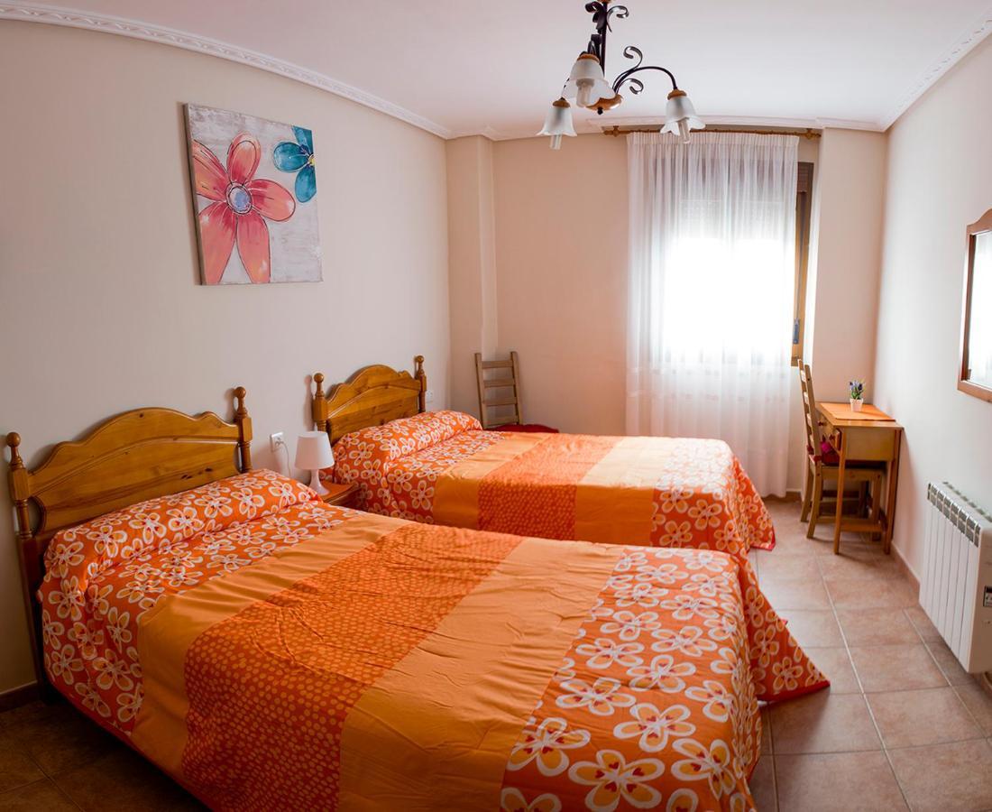 Casa rural Rurales El Prado