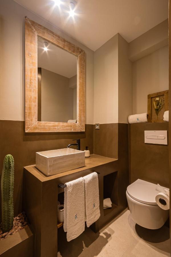Apartment K-terra *