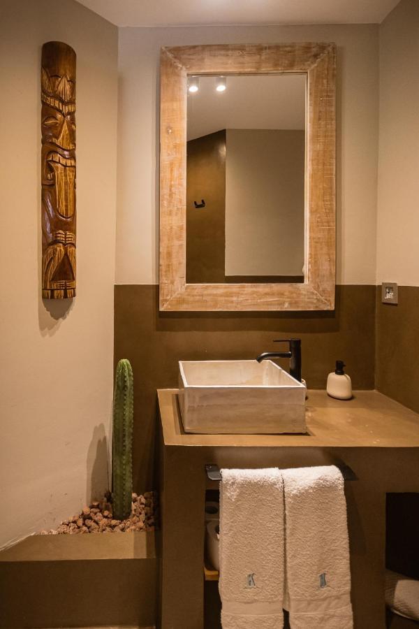 Apartment K-terra Javea