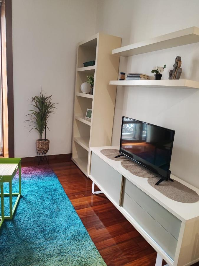 Carrerahouses Gaivota Vigo