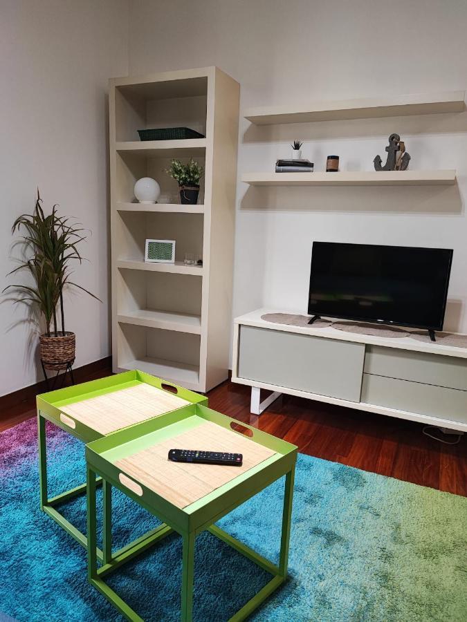 Apartment Carrerahouses Gaivota Vigo