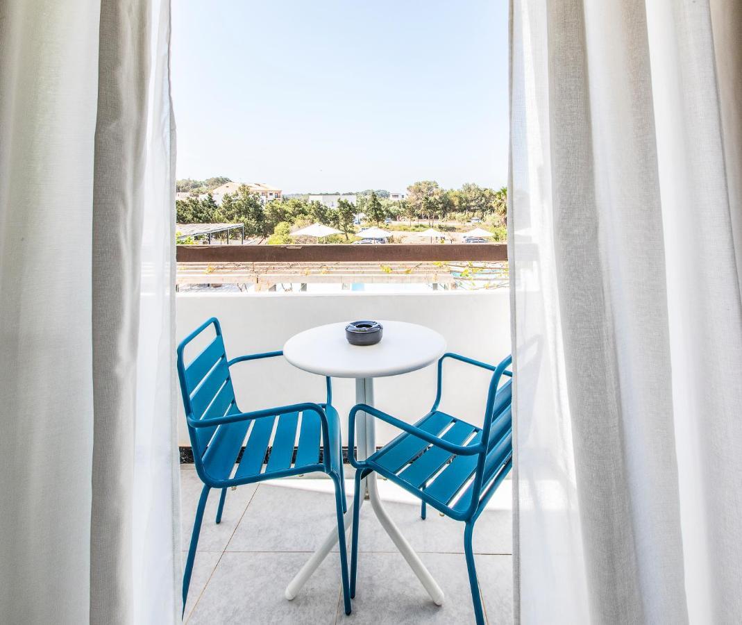 Levante Hotel Es Pujols