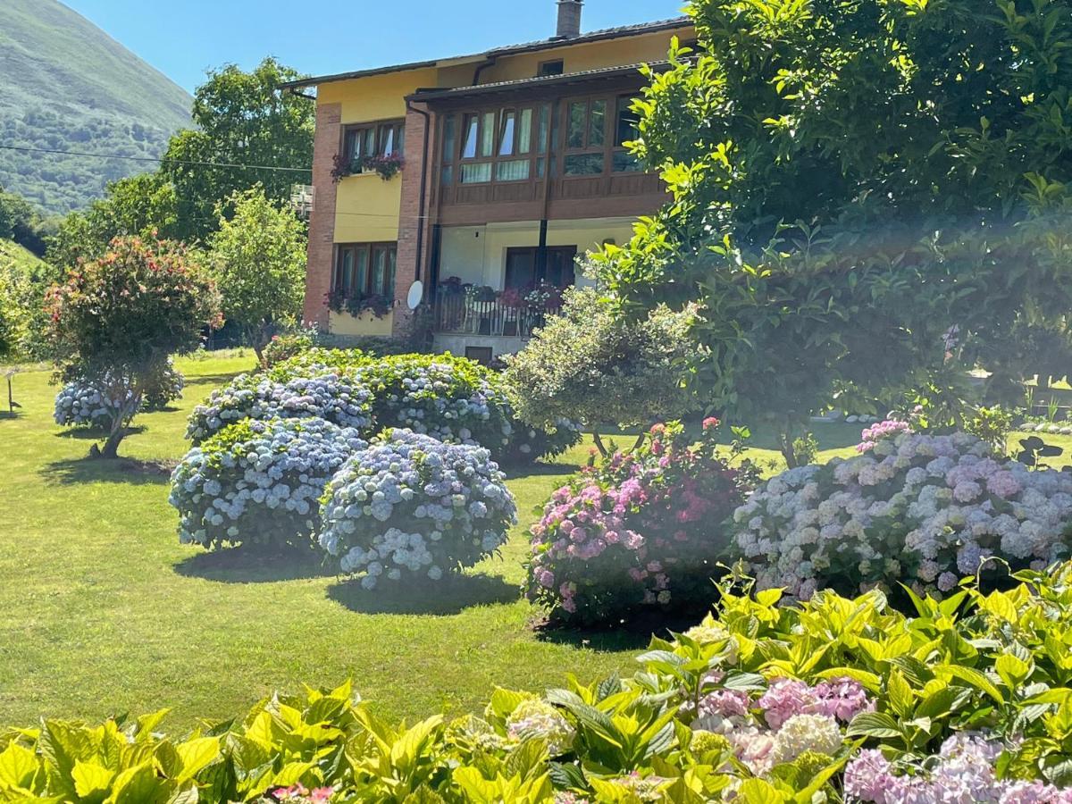 Country house Caserio San Pedro *