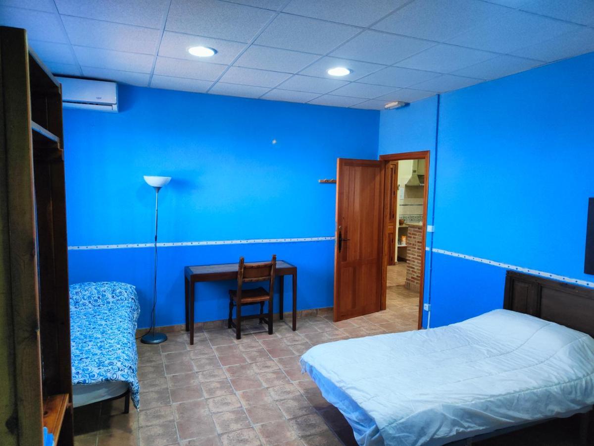 Farm stay La Venta De Estrellas *