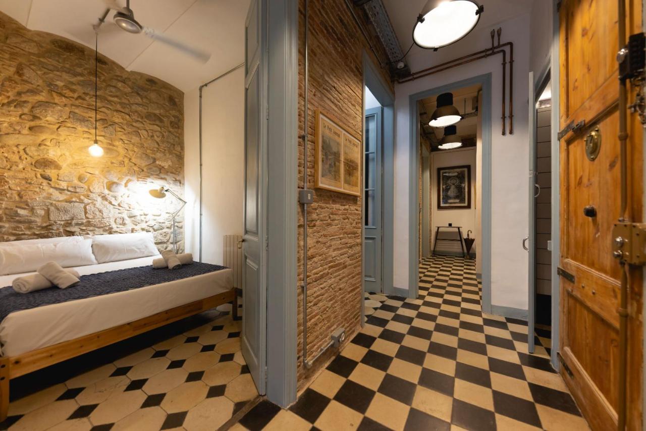 Bravissimo Les Rajoles, Unique 3-bedroom Apartamento Gerona