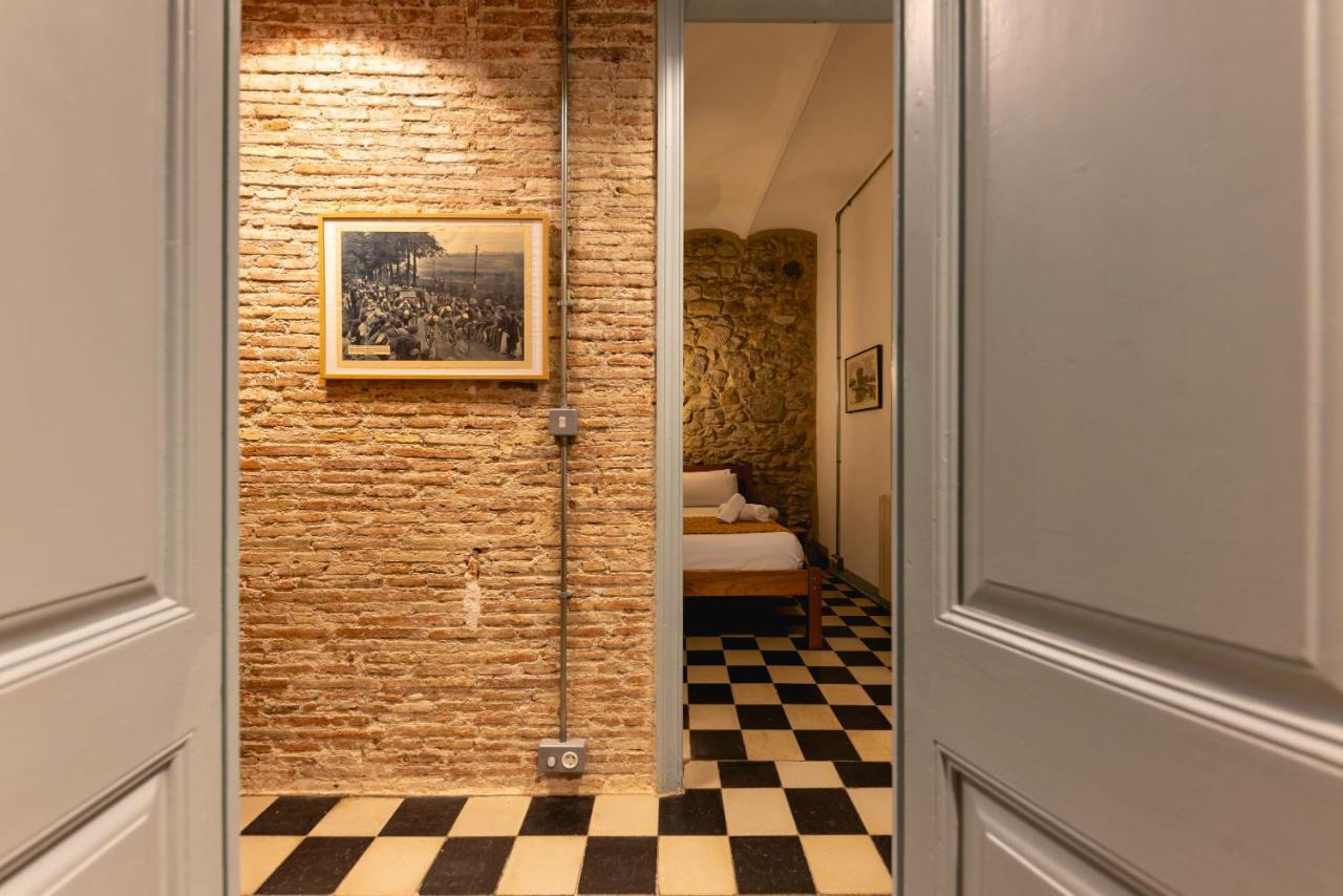 Apartamento Bravissimo Les Rajoles, Unique 3-bedroom *