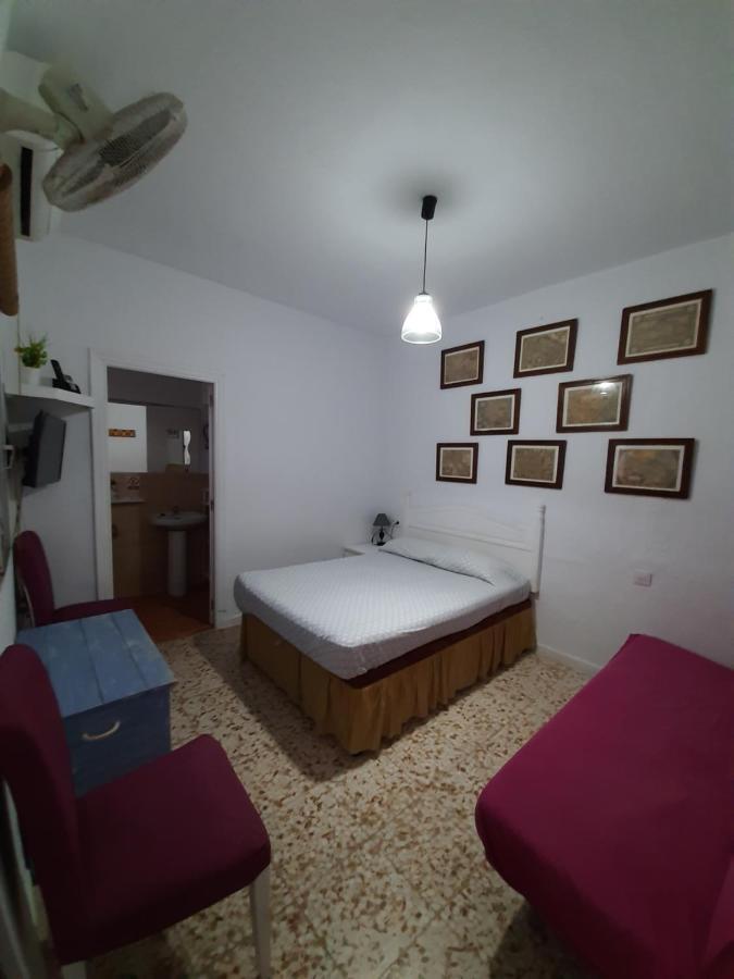 Mayte Apartment *