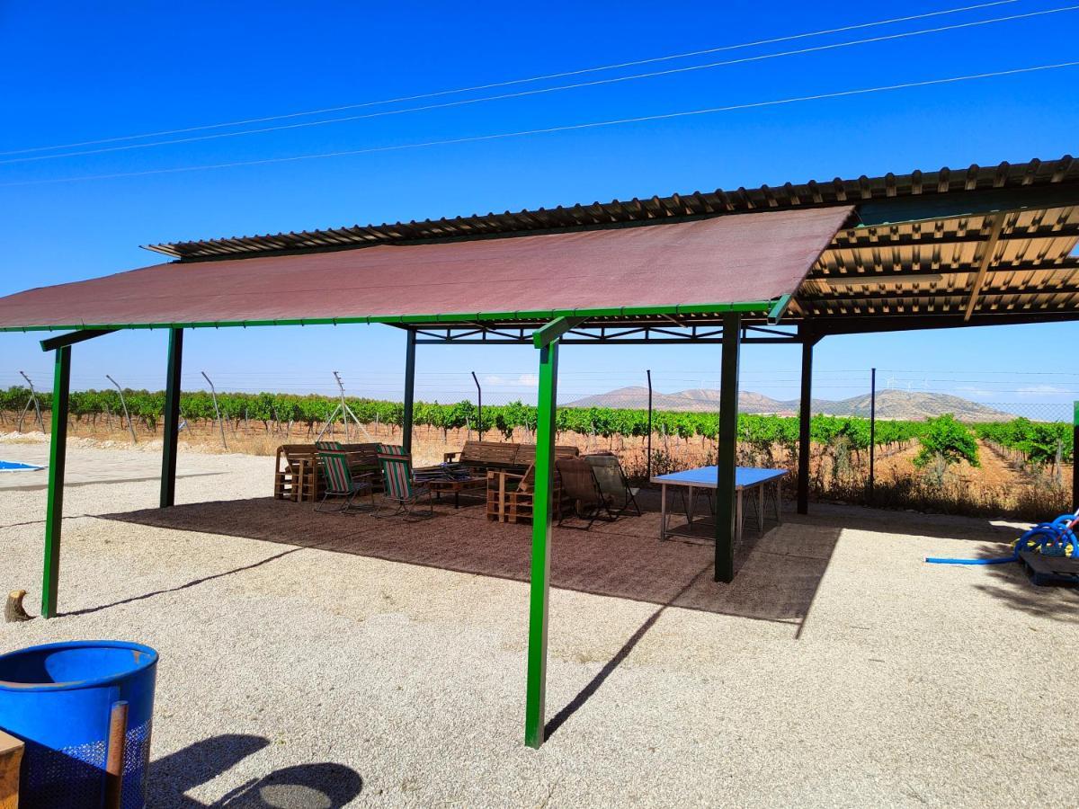 La Venta De Estrellas * Valdepenas