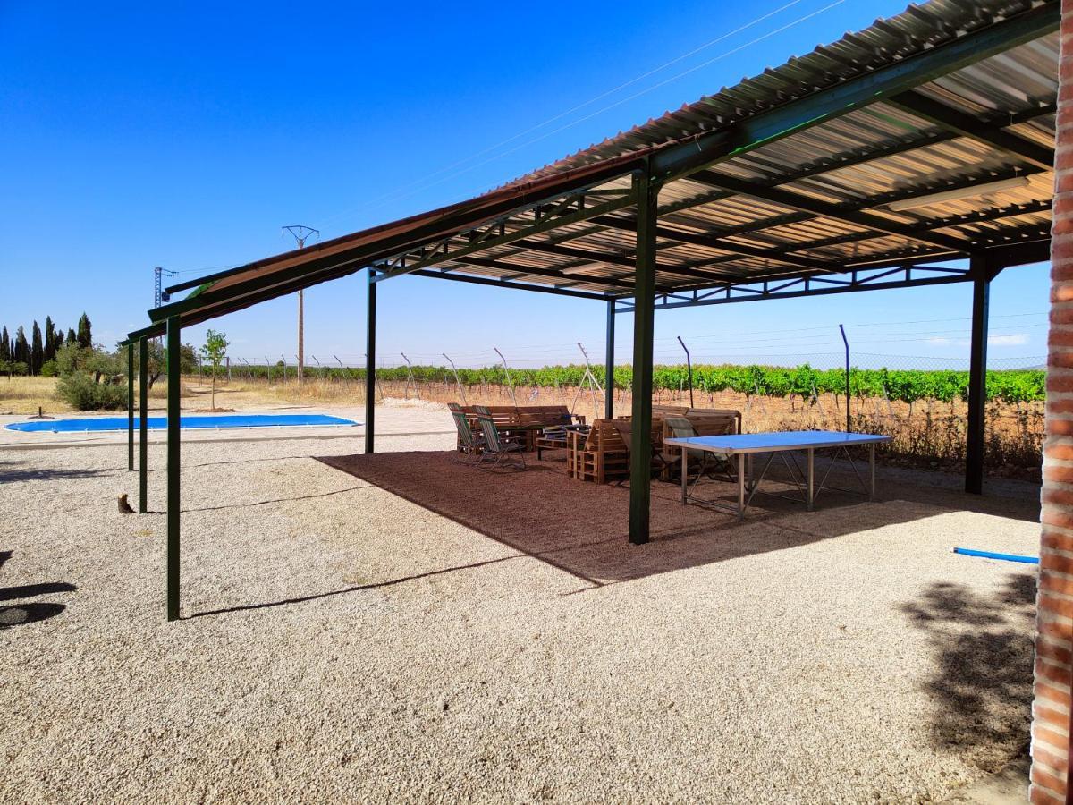 La Venta De Estrellas Farm stay