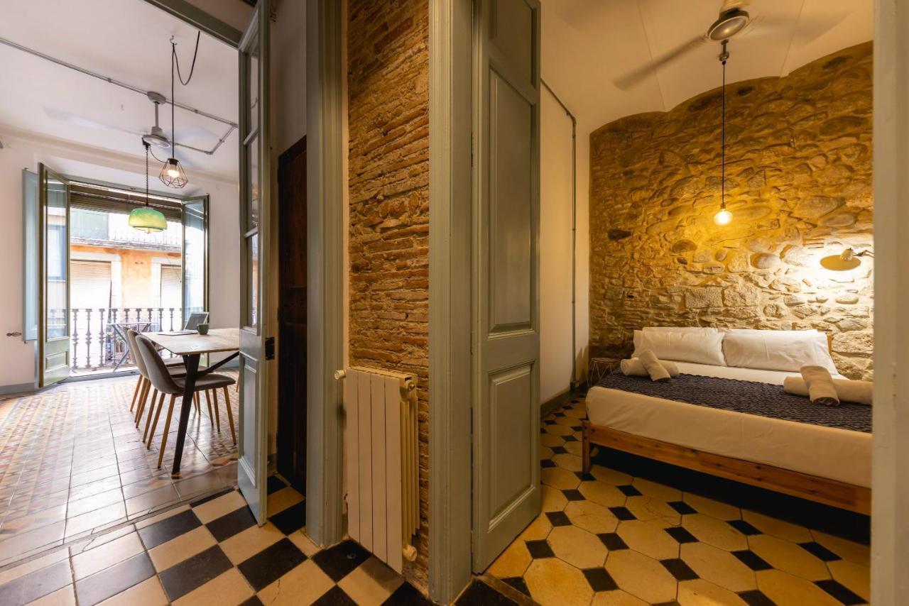 Bravissimo Les Rajoles, Unique 3-bedroom Apartamento Gerona