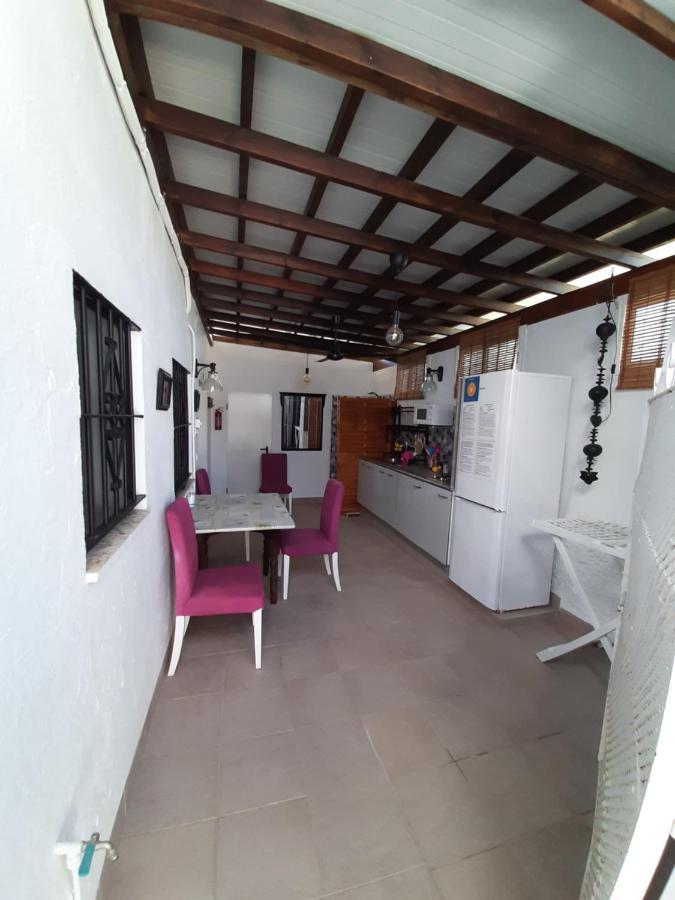 Mayte Apartment *