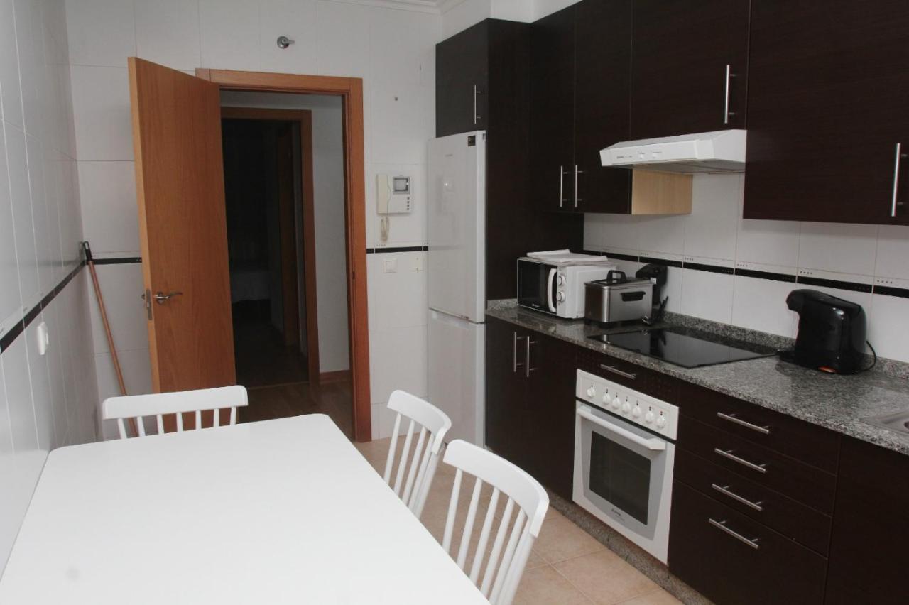 Mdp Apartment Sanxenxo