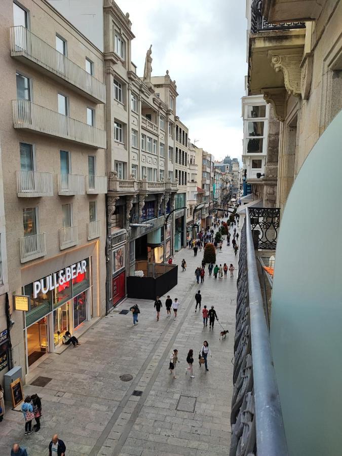 Carrerahouses Gaivota * Vigo
