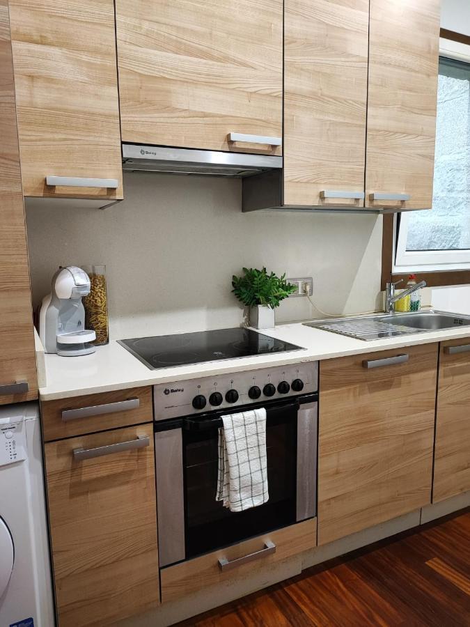 Carrerahouses Gaivota Apartment