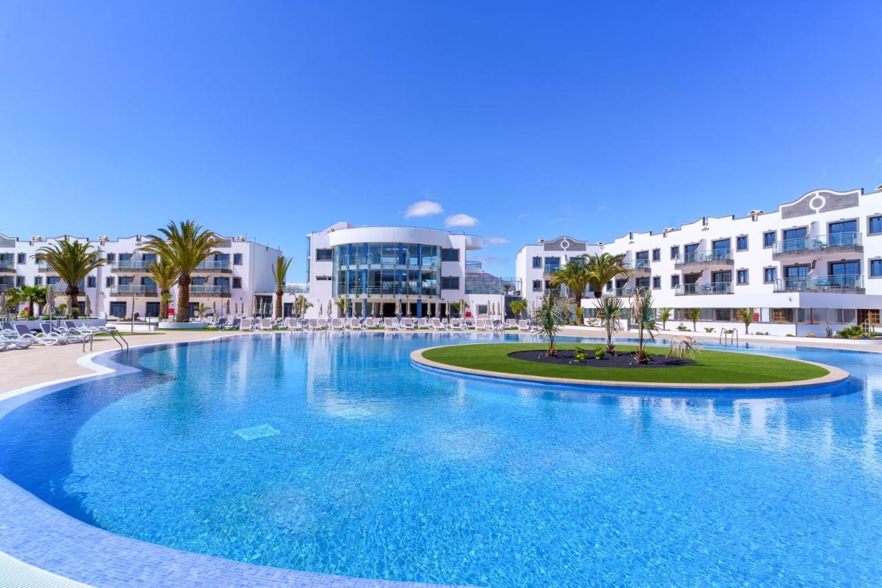 Cordial Marina Blanca Hotel
