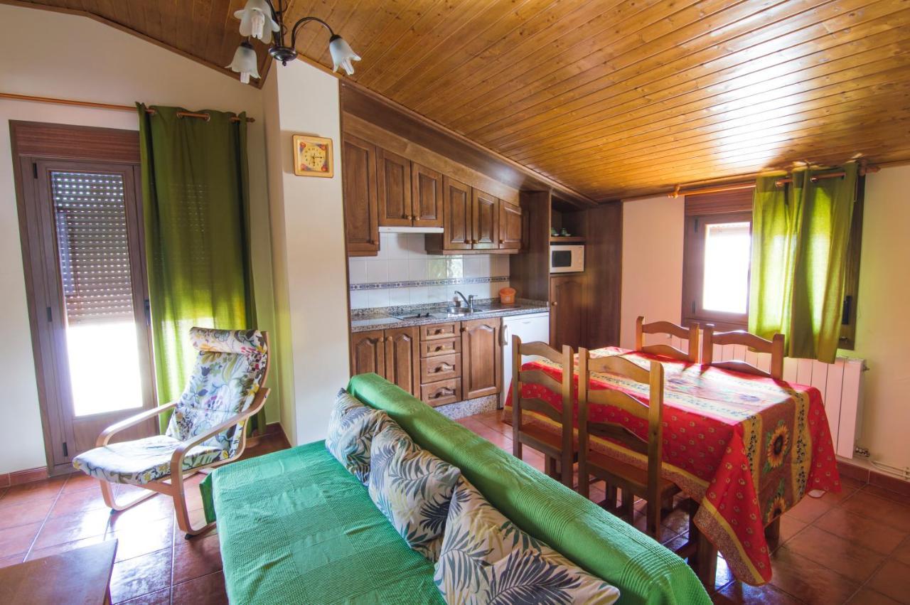 Casa rural Rurales El Prado