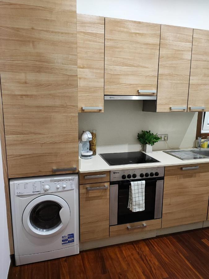 Carrerahouses Gaivota Apartment *