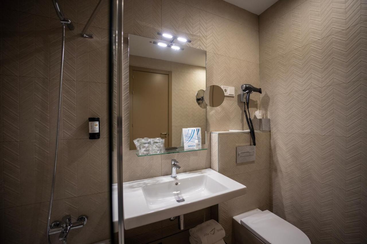 Abba 4* Seville