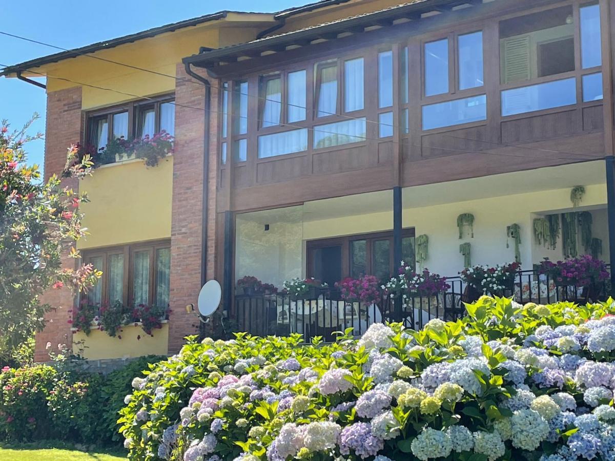 Caserio San Pedro Country house