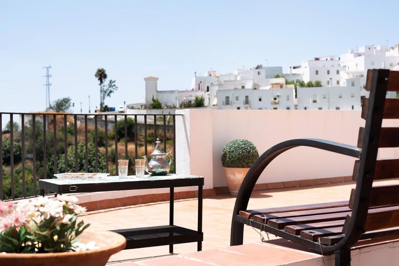 Cobijadas75 Janda Apartamento