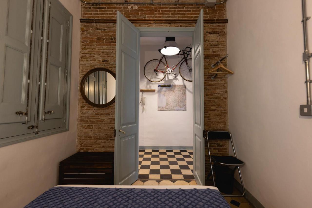 Bravissimo Les Rajoles, Unique 3-bedroom Apartamento
