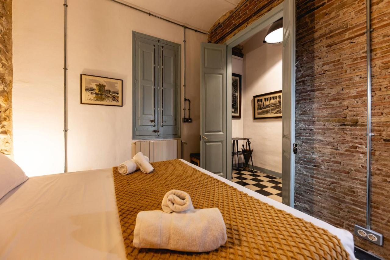 Bravissimo Les Rajoles, Unique 3-bedroom Gerona