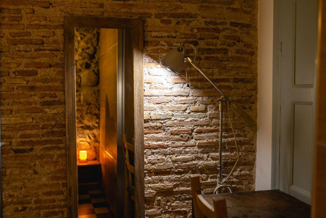 Apartamento Bravissimo Les Rajoles, Unique 3-bedroom Gerona