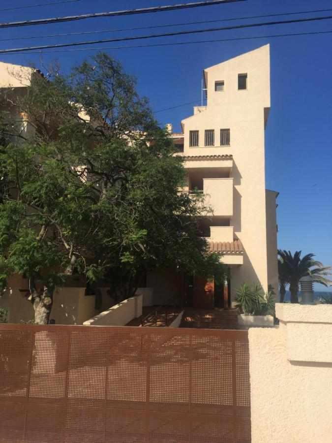 Camino Del Faro Lalbir Alicante Apartamento *