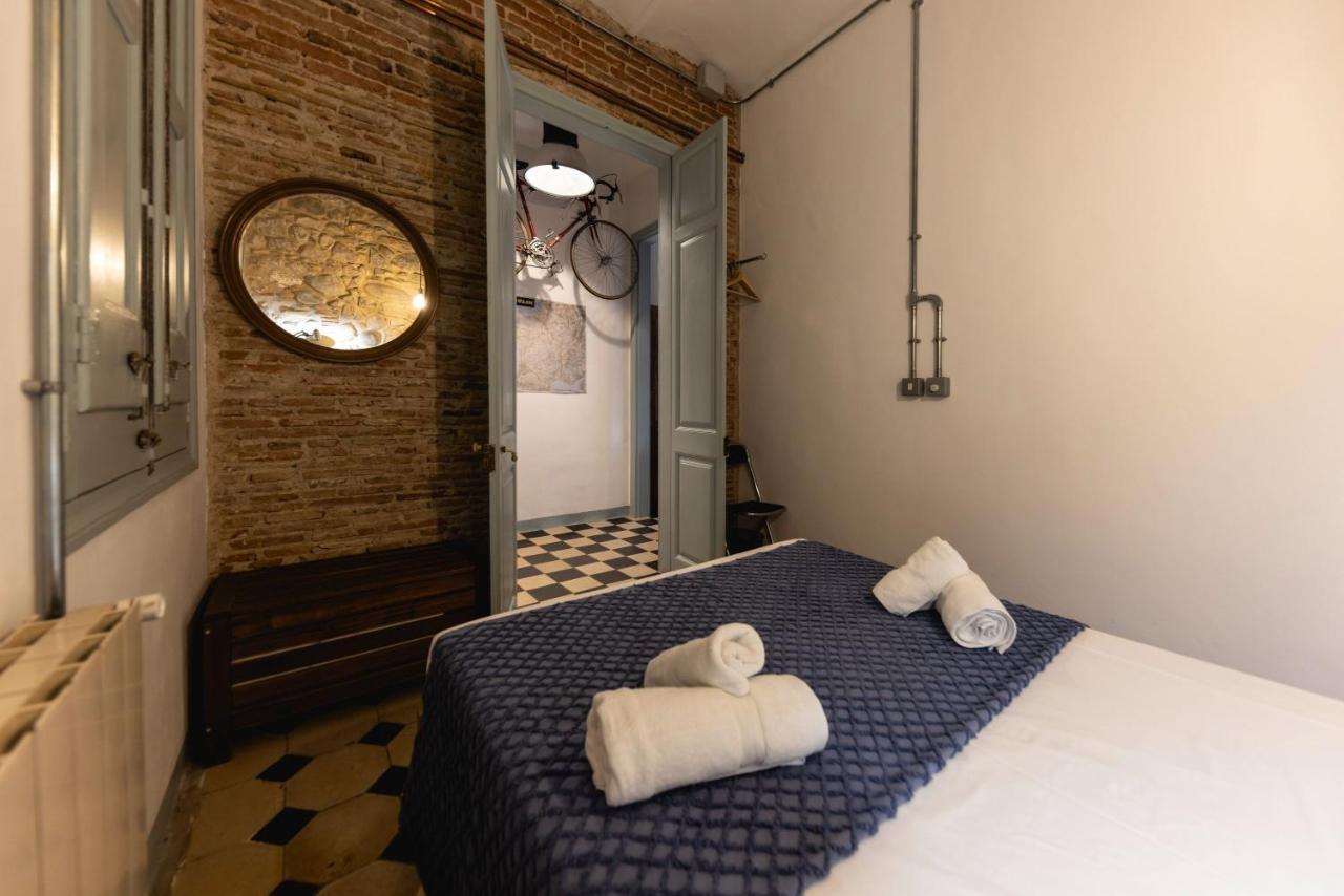Bravissimo Les Rajoles, Unique 3-bedroom Apartamento Gerona