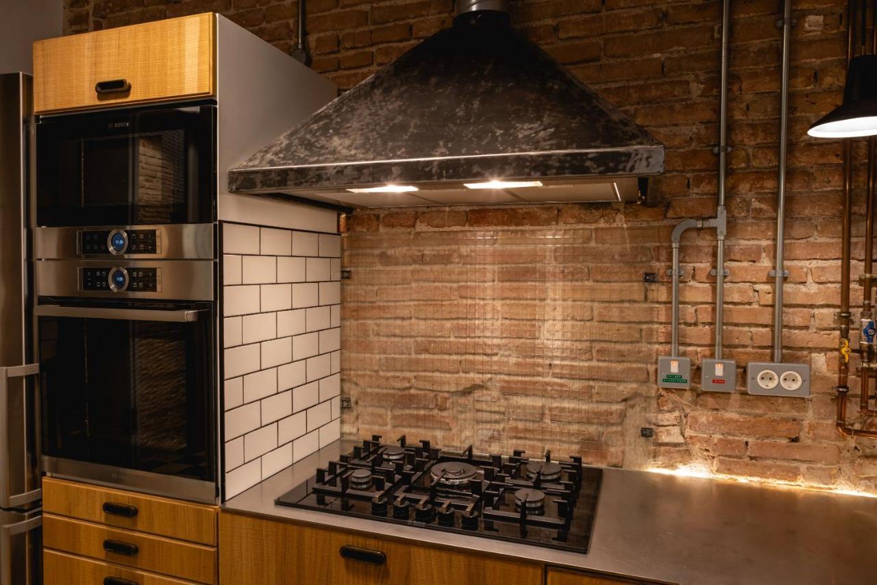 Apartamento Bravissimo Les Rajoles, Unique 3-bedroom