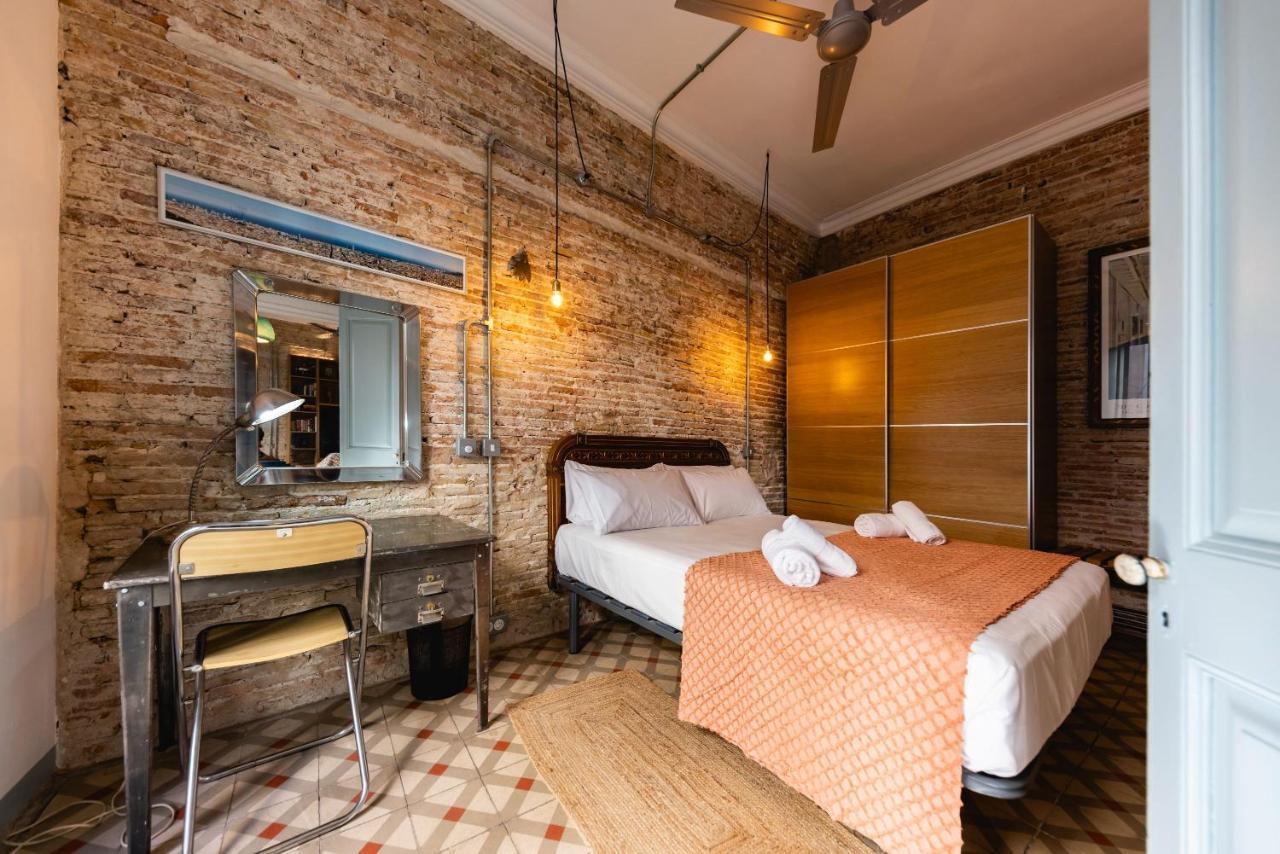Bravissimo Les Rajoles, Unique 3-bedroom Apartamento