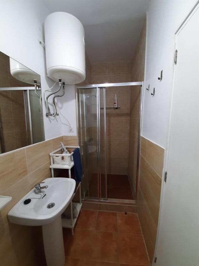 Apartment Mayte El Palmar (Andalucia)