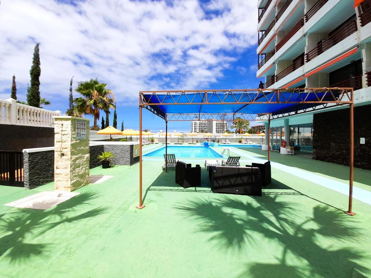 Holiday home Olympia 425, View Wifi Free Playa de las Americas (Tenerife)